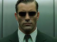 agent