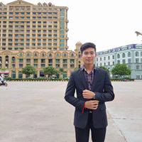 agent