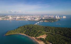 Morakot Island reopens as premier luxury getaway in Sihanoukville