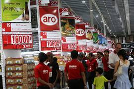 Chroy Changvar Continues Suburban Push With 3rd Makro Announced