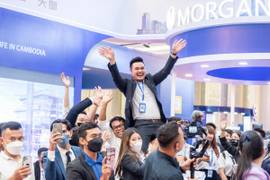 Realestate.com.kh EXPO 2022 Revitalizes Cambodia Real Estate Sector With Over 12,000 Attendees & $30 Million in Property Sales Over 2 Days