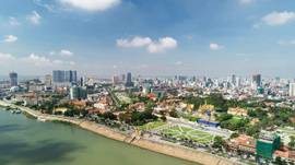 Cambodian Property and Investment Growth 2022 - In Perspective