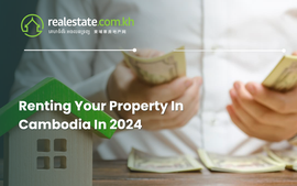 Renting Your Property In Cambodia In 2024
