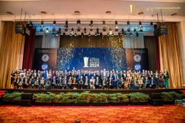 Nominations for the Cambodia Real Estate Awards 2025, Now Open