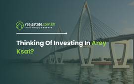 Thinking Of Investing In Arey Ksat?