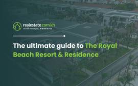 The ultimate guide to The Royal Beach Resort & Residence