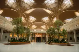 历史性转折点！柬埔寨国家级新门户——德崇国际机场进入启用倒计时！