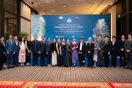 Japanese and Cambodian Investors Partner on $100M Luxury Tower in Phnom Penh