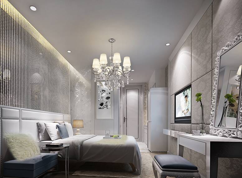 Prince Modern Plaza | Condo For Sale in 271 Preah Norodom Blvd (41), Tonle Bassac, Chamkarmon, Phnom Penh