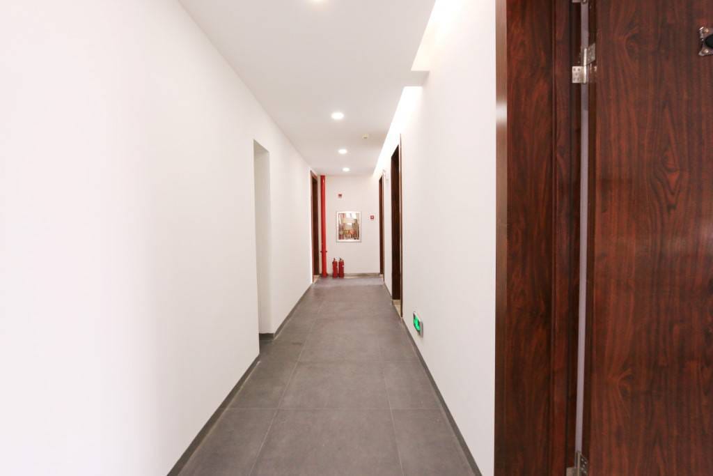 东华置业 | Daun Penh公寓出租，价格$600