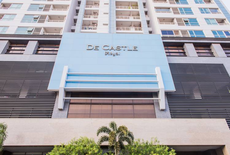 34-36 St 288, BKK 1, Chamkarmon, Phnom Penh