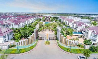 និរោធ, ច្បារអំពៅ, ភ្នំពេញ