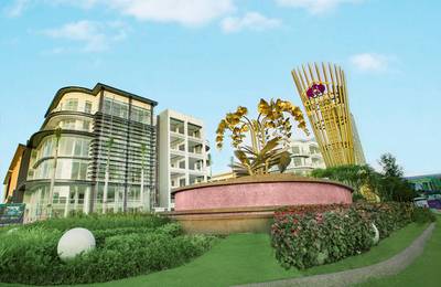Orkide Villa : The Royal for sale in Tuek Thla ID 59671