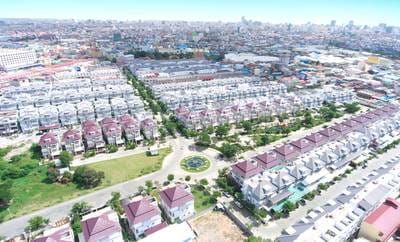 Borey Peng Huoth : The Star Eternal | Meanchey បូរី For Sale & Rent នៅMeanchey