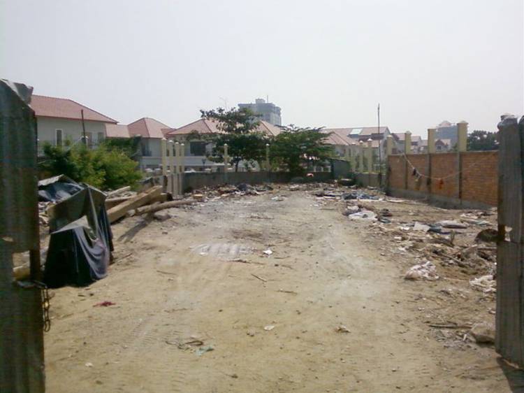 Boeung Kak 2, Toul Kork, Phnom Penh