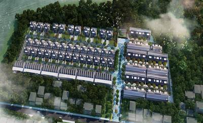  , Phnom Penh Thmey, Sen Sok, Phnom Penh
