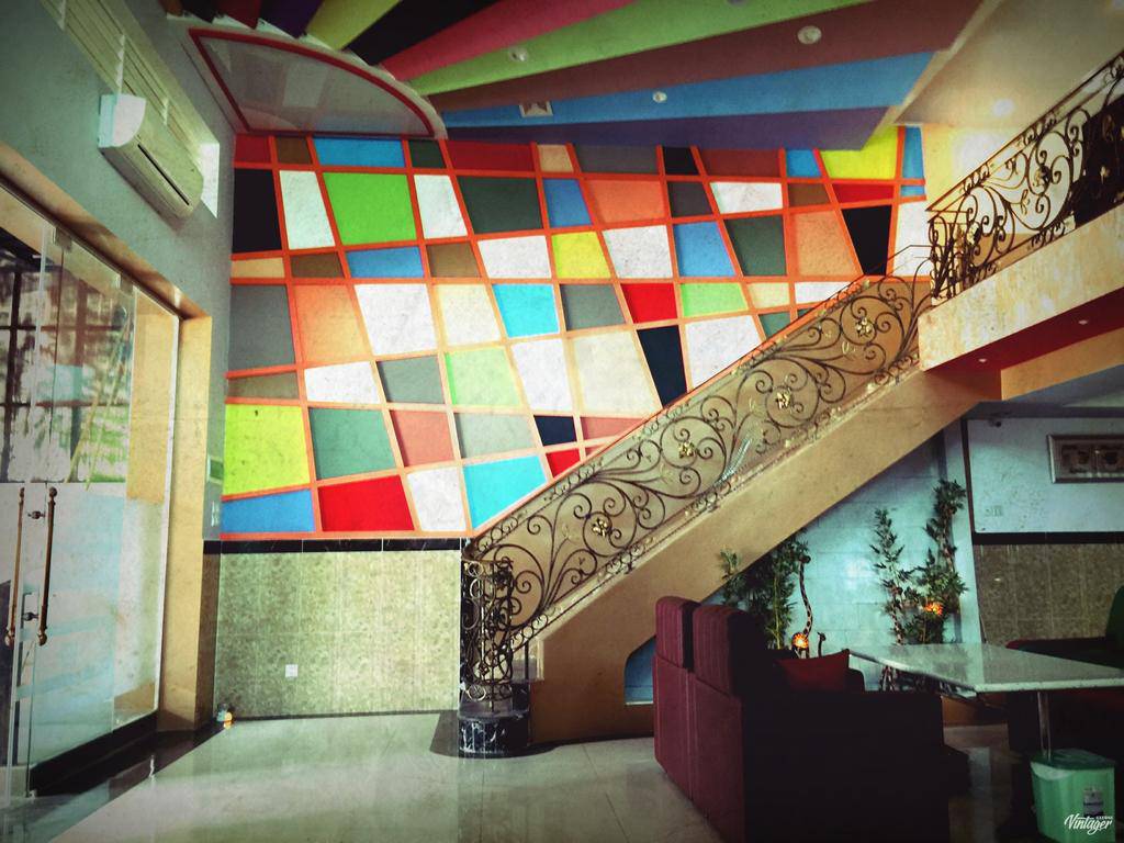 Soben Sensok Apartment | $300 Condo