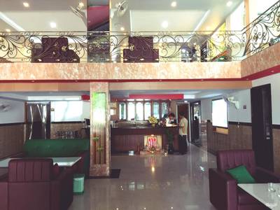 ភ្នំពេញថ្មី, សែនសុខ, ភ្នំពេញ