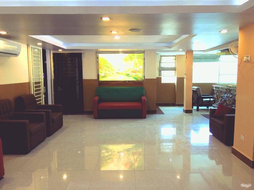 Soben Sensok Apartment | Condo K pronájmu in Phnom Penh Thmey, Sen Sok, Phnom Penh