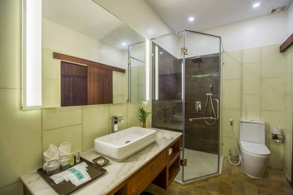 Anusa Residence Apartment