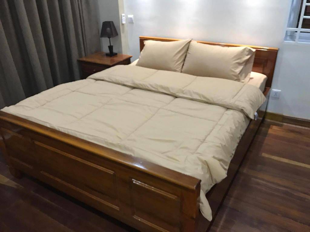 Valentino Apartment | Chey Chumneahのマンション賃貸物件（Chey Chumneah）