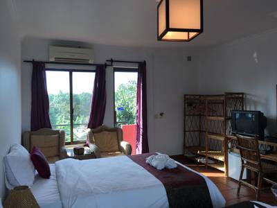 Elephant Blanc (Domrey Sor) Apartment | Condo For Rent in Preaek Aeng, Chbar Ampov, Phnom Penh
