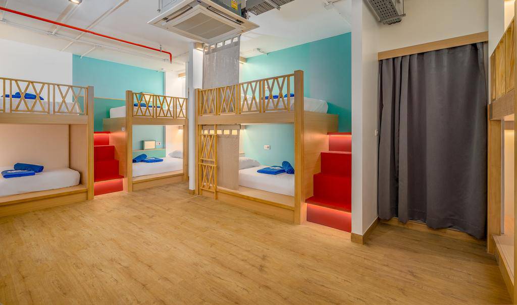 Lub d Siem Reap Apartment | Condo K pronájmu in Siem Reap $600