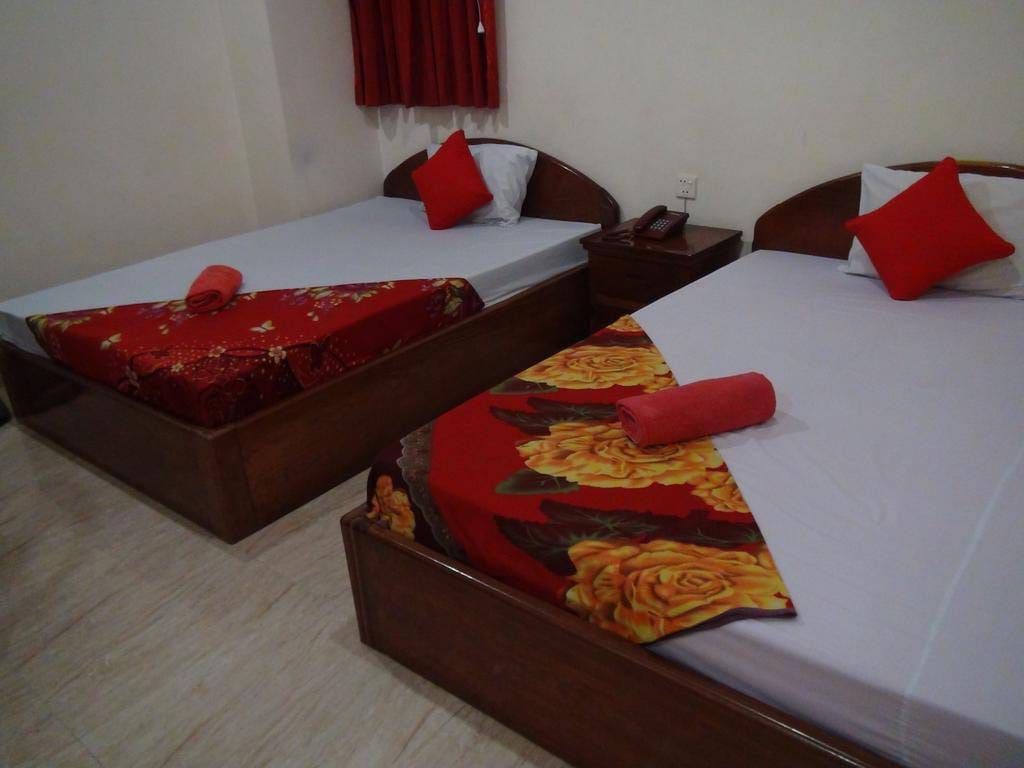 Hong Phann Guest Apartment | Condo For Rent in Boeung Prolit, 7 Makara, Phnom Penh