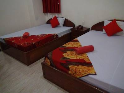 Hong Phann Guest Apartment | Condo For Rent in Boeung Prolit, 7 Makara, Phnom Penh