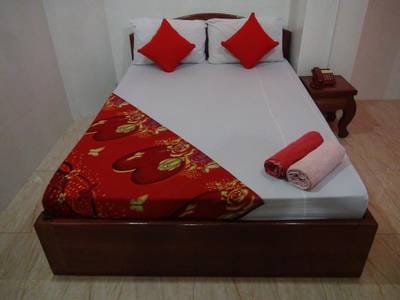 Hong Phann Guest Apartment | Condo For Rent in 7 Makara $450