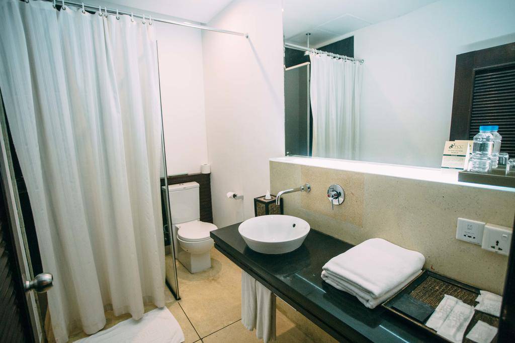 FCC Phnom Penh Boutique Apartment | $580 New Development