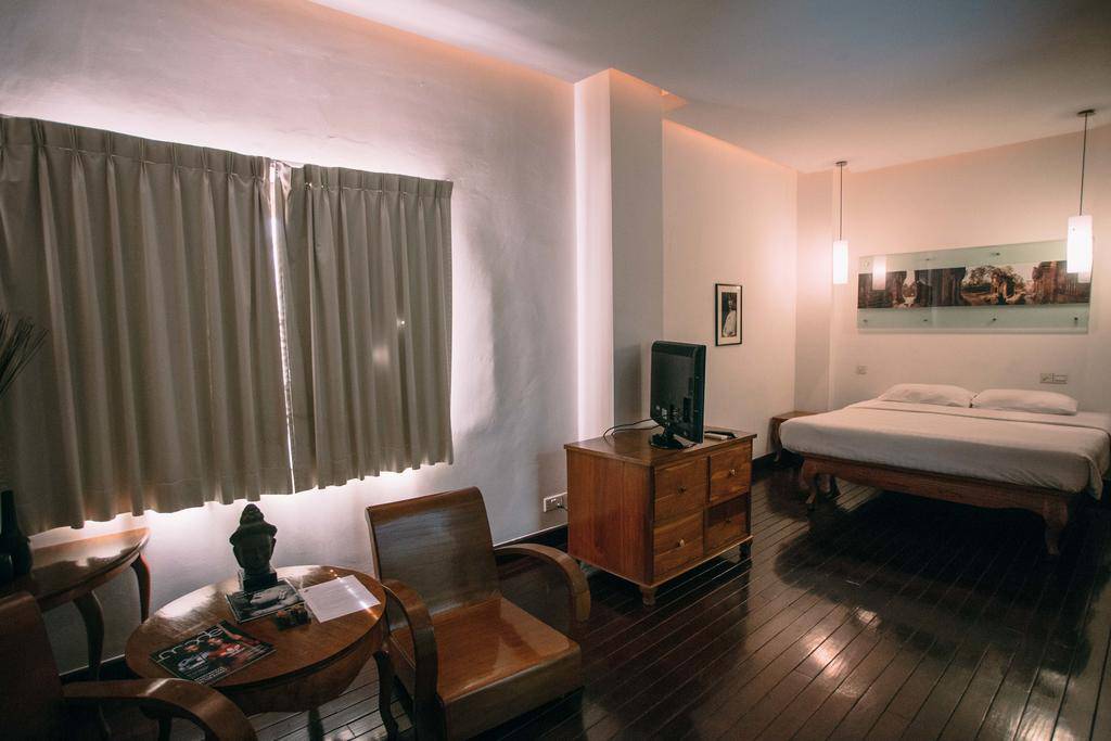 FCC Phnom Penh Boutique Apartment | New Development For Rent in Chakto Mukh, Daun Penh, Phnom Penh