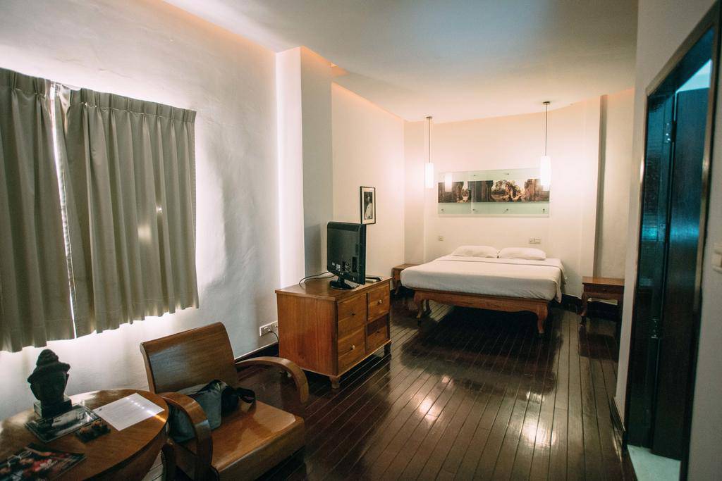 FCC Phnom Penh Boutique Apartment | New Development For Rent in Daun Penh $580