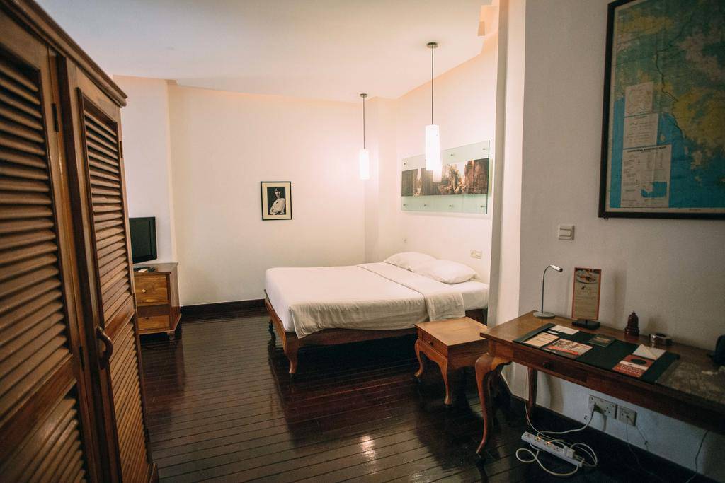 FCC Phnom Penh Boutique Apartment | Chakto Mukh New Development For Rent in Chakto Mukh