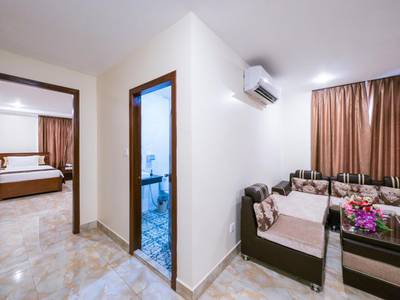 Samnang Laor Phnom Penh Hotel Apartment | Condo K pronájmu in Olympic, Boeng Keng Kang, Phnom Penh
