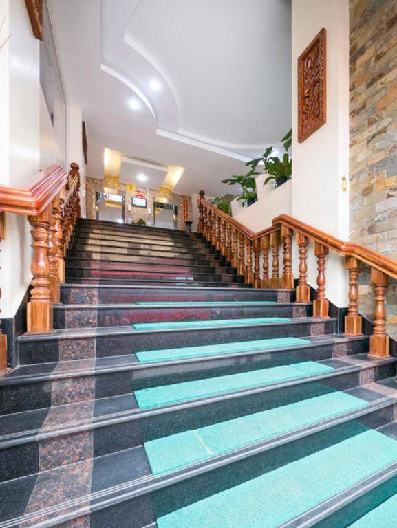 Samnang Laor Phnom Penh Hotel Apartment | Condo K pronájmu in Boeng Keng Kang Na dotaz