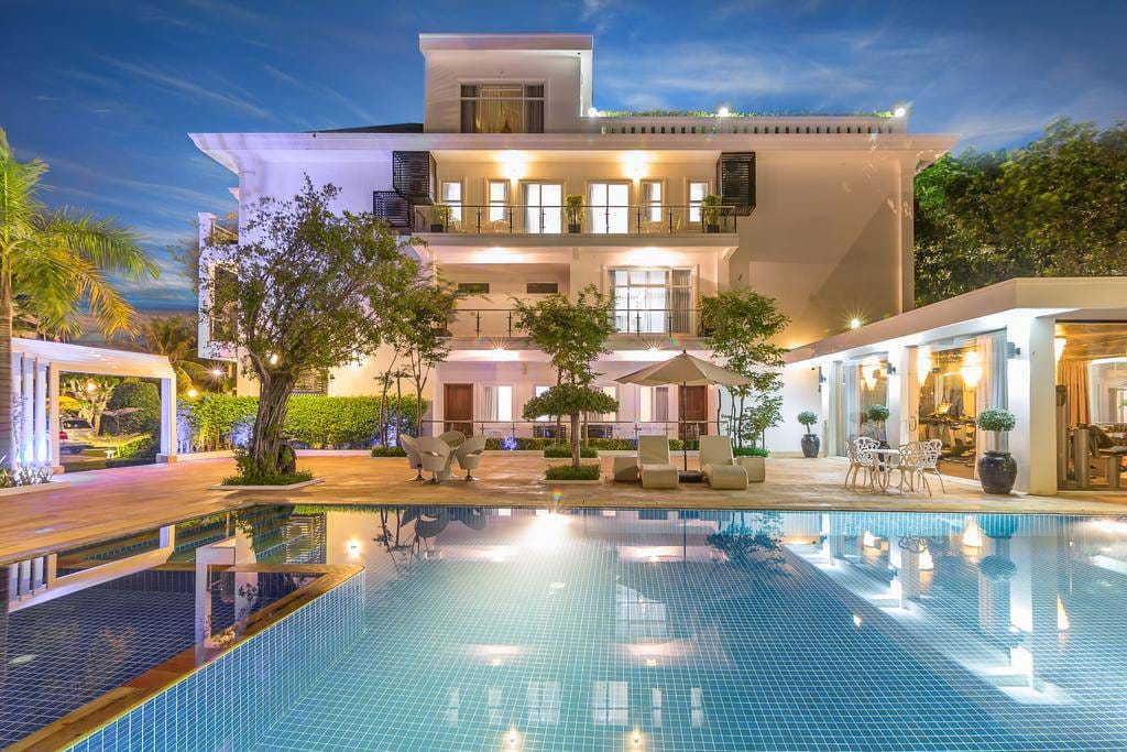 KT Apartment | New Development For Rent in Sala Kamraeuk, Siem Reap, Siem Reap