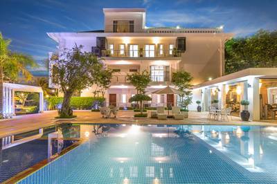  , Sala Kamraeuk, Siem Reap, Siem Reap