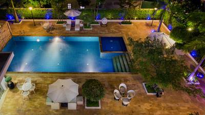  , Sala Kamraeuk, Siem Reap, Siem Reap