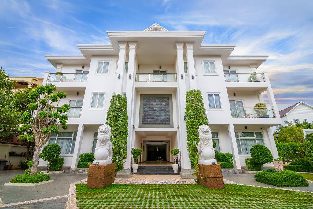 KT Apartment | New Development For Rent in Siem Reap POA