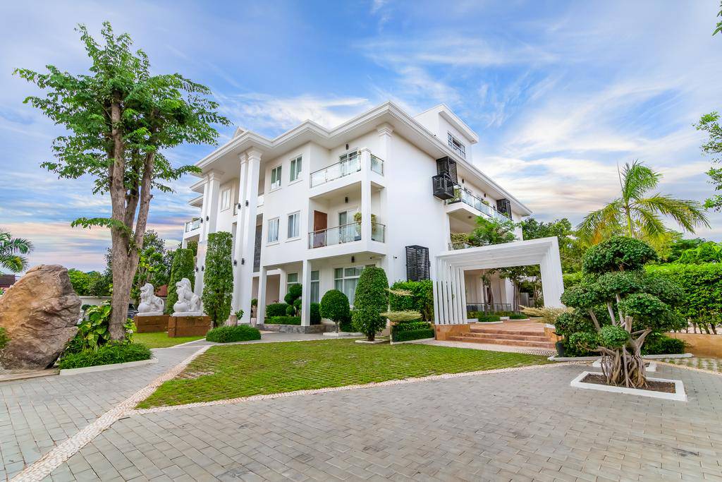 KT 34 Apartments | Na dotaz Condo