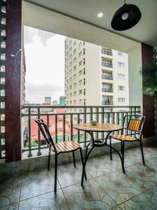  , Chakto Mukh, Daun Penh, プノンペン