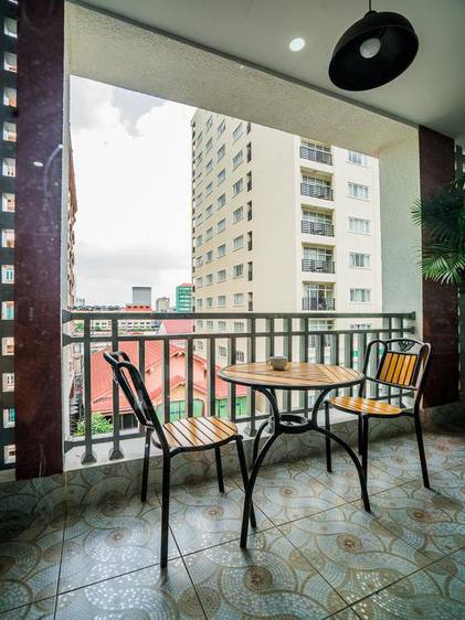 Saralin Hotel Apartment | ខុនដូ សំរាប់ជួល នៅDaun Penh តម្លៃ សុំដំណឹង