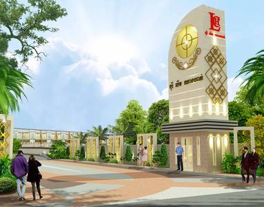  , Phnom Penh Thmey, Sen Sok, พนมเปญ