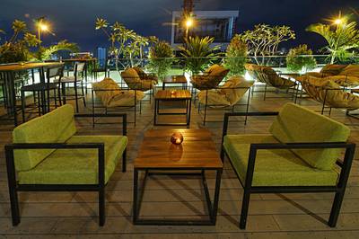 Feliz Urban Apartment | $680 Condo