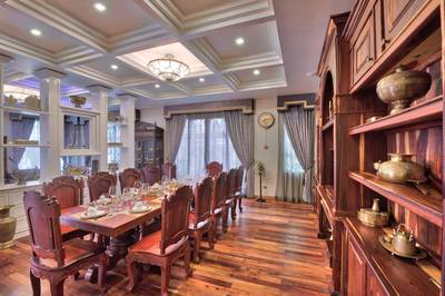 Tuek Thla, Sen Sok, Phnom Penh