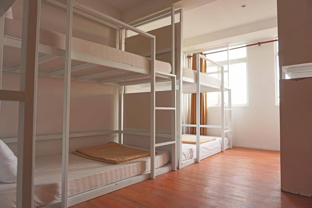 One Stop Apartment