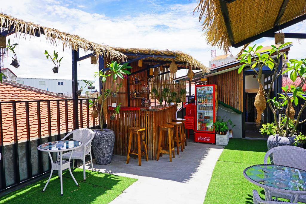 Onederz Phnom Penh Apartment | Condo K pronájmu in Daun Penh $500