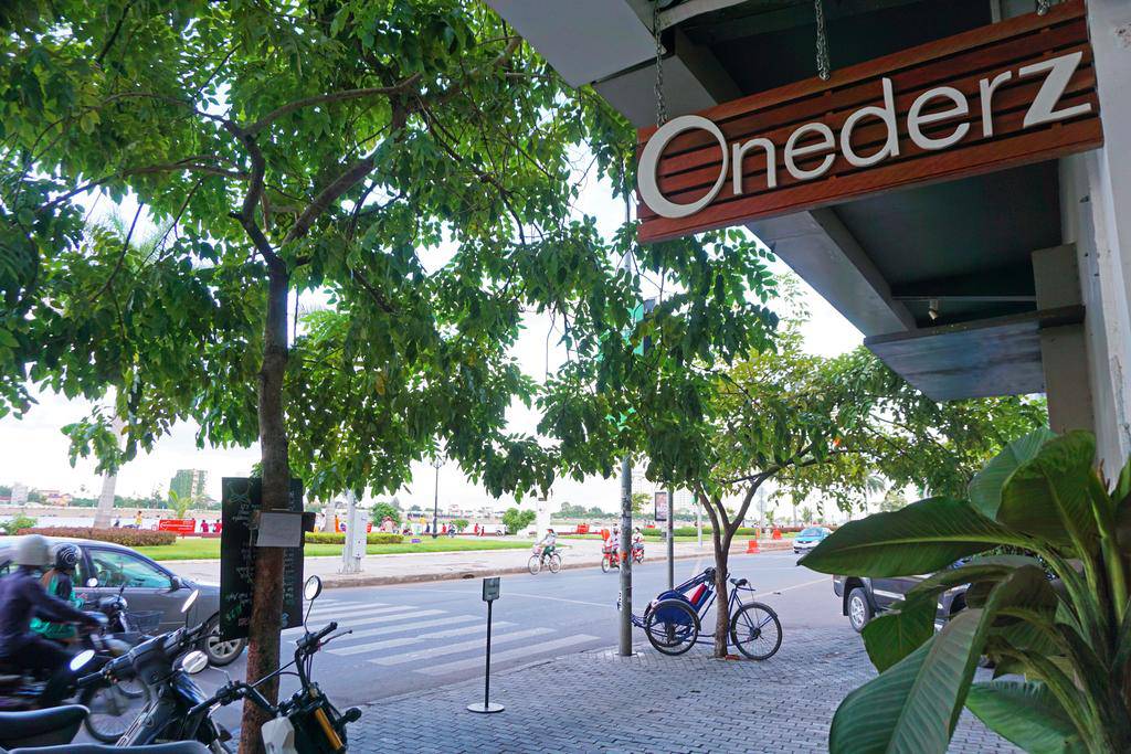 Onederz Phnom Penh Apartment | $500 Condo