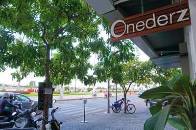 Onederz Phnom Penh Apartment | $500 Condo